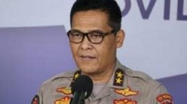 Irjen Pol. Argo Yuwono