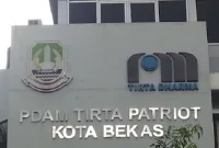 PDAM Kota Bekasi