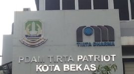 PDAM Kota Bekasi