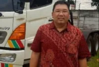 Bambang Widjanarko 