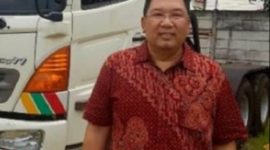 Bambang Widjanarko 