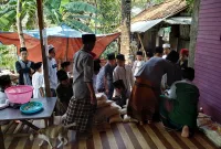 Pesantren Halqo EI Istighotsah Bekasi