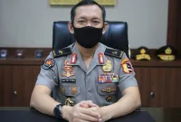 Brigjen Pol Awi Setiyono 