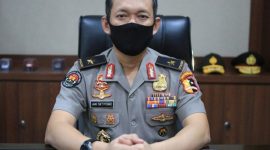 Brigjen Pol Awi Setiyono 