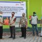 Program CSR, PT. IP Bersama IZI 