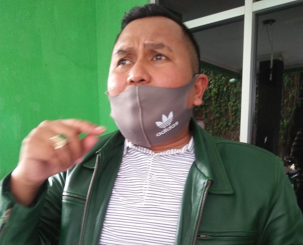 Ketua DPC PPP Kota Bekasi: Solihin