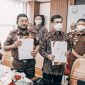 Kejati Jateng Dengan Bank Mandiri