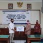 Program CSR, PT. IP 