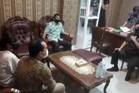Tim Kejaksaan Jateng