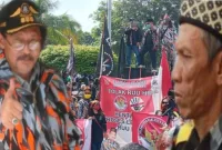 LSM GMBI Distrik Kota Bekasi