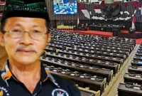 Ketua Distrik LSM GMBI Kota Bekasi: Abah Zakaria