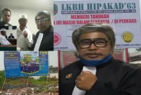 Kuasa Hukum BKP Joko S Dawoed