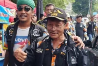 Ketua LSM GMBI Kota Bekasi: Abah Zakaria