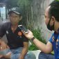 Ketua RT12/08 Bekasi Jaya: Nu'ut