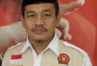 Ketua Pengurus PC Satria: Junaedi