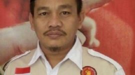 Ketua Pengurus PC Satria: Junaedi