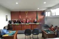 PN Cikarang, Kabupaten Bekasi