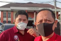 Tim Kuasa Hukum PSHT