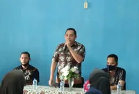 Camat Bukit Intan, Yansyah Tri Darmawan Putra