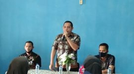 Camat Bukit Intan, Yansyah Tri Darmawan Putra