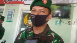 Kolonel Inf Pujud Sudarmanto 