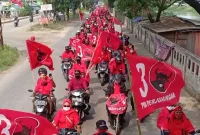 PDIP Kabupaten Bekasi