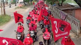 PDIP Kabupaten Bekasi