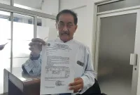 Didik Hariyanto, SH