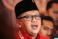 Sekjen PDIP: Hasto Kristiyanto
