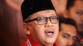 Sekjen PDIP: Hasto Kristiyanto