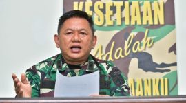 Letkol Kav Susanto