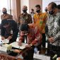 Kejati Jateng MoU Dengan BNI