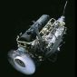 The 2.0-litre turbocharged L20ET engine