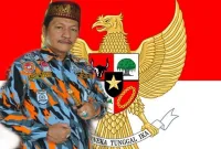 Ketum LSM GMBI: H. Fauzan Rahman. SE