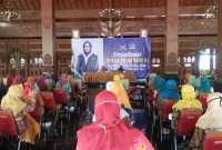 Sosialisasi Empat Pilar