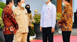 Presiden RI: Ir. H. Joko Widodo