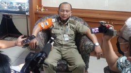 Walikota Jaksel