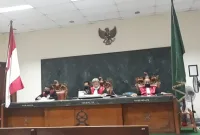 PN Jakarta Utara