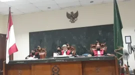 PN Jakarta Utara