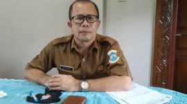 Kadisdik Eddy Supriyadi