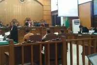 Pengadilan Negeri Jakarta Selatan