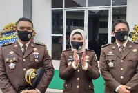 Kejari Kabupaten Bekasi