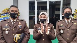 Kejari Kabupaten Bekasi