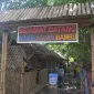 Wisata Hutan Bambu