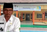 Lurah Kebalen: H. Martan Edi Wijaya