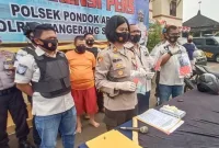 Polsek Pondok Aren