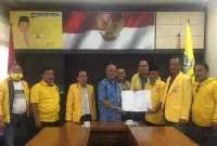 15 PK Golkar Kabupaten Bekasi