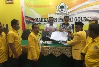 DPD Golkar Kabupaten Bekasi