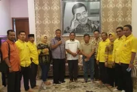 DPD Golkar Kabupaten Bekasi