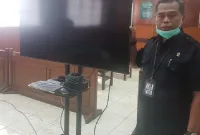 Humas Pengadilan Negeri (PN) Jakarta Utara, Djumyamto